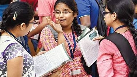 ಸಾಂದರ್ಭಿಕ ಚಿತ್ರ