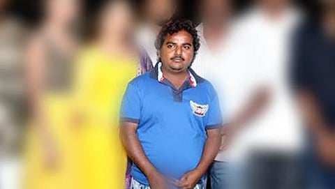ಎರಡು ಕನಸು ಚಿತ್ರದ ಪೋಸ್ಟರ್