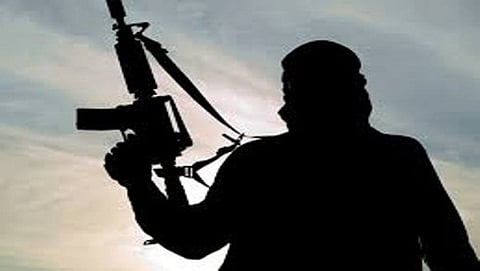 28 Maoists including 22 carry Rs 89 lakh bounty surrender in Chhattisgarh