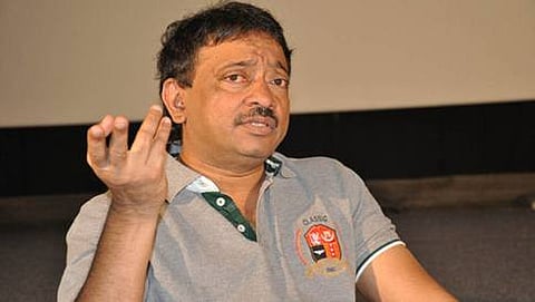 ಖ್ಯಾತ ಚಿತ್ರ ನಿರ್ಮಾಪಕ ರಾಮ್ ಗೋಪಾಲ್ ವರ್ಮಾ