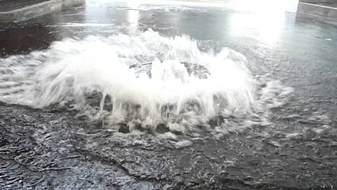 ಸಾಂದರ್ಭಿಕ ಚಿತ್ರ