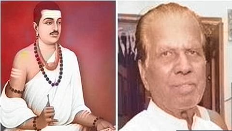 ರಾಜ್ಯ ಸರ್ಕಾರದ ವಿರುದ್ಧ ಬಸವಣ್ಣ ಚಿತ್ರ ಕಲಾವಿದ ಕಾಳೆ ಅಸಮಾಧಾನ