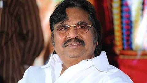 ದಾಸರಿ ನಾರಾಯಣ  ರಾವ್