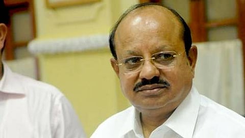 ಟಿ.ಬಿ ಜಯಚಂದ್ರ