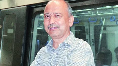 ಪ್ರದೀಪ್ ಸಿಂಗ್ ಖರೋಲಾ