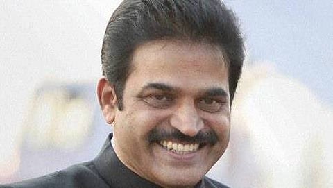 ವೇಣುಗೋಪಾಲ್