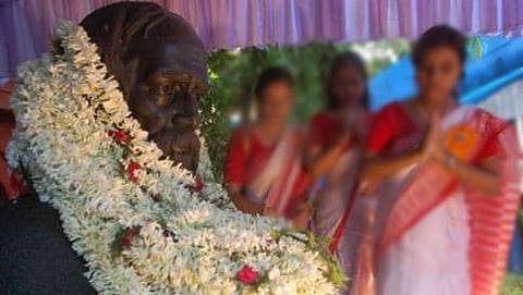 ರವೀಂದ್ರನಾಥ್ ಠಾಗೋರ್