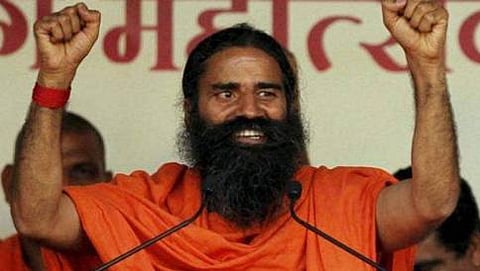 ಬಾಬಾ ರಾಮ್ ದೇವ್