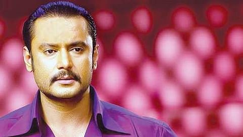 ದರ್ಶನ್