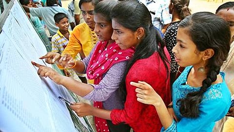 ಸಾಂದರ್ಭಿಕ ಚಿತ್ರ