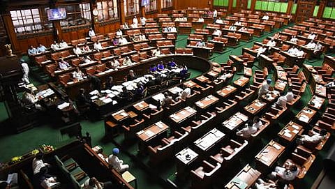 ವಿಧಾನಸಭೆ