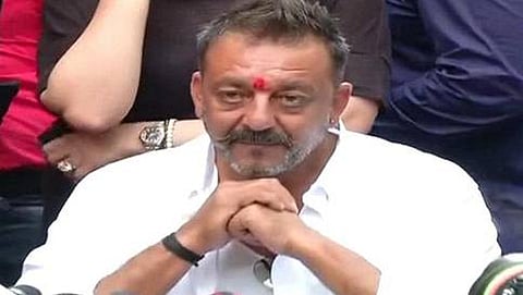 ಸಂಜಯ್ ದತ್