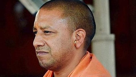 ಯೋಗಿ ಆದಿತ್ಯನಾಥ್