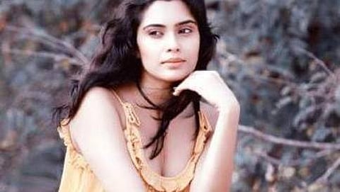 ಸಂಗೀತಾ ಭಟ್