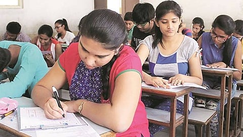 Karnataka 2nd PUC results postponed due to by elections