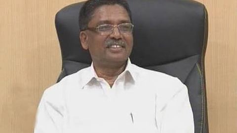 ಉಗ್ರಪ್ಪ