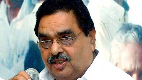 ರಮಾನಾಥ ರೈ