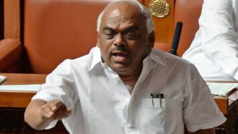 ರಮೇಶ್ ಕುಮಾರ್