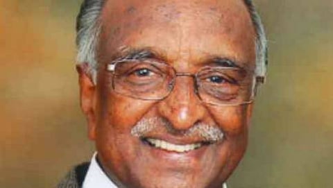 ಡಿ.ಎಚ್. ಶಂಕರಮೂರ್ತಿ