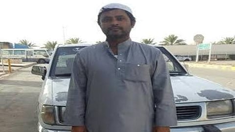 ನಯಾಝ್ ಅಹ್ಮದ್