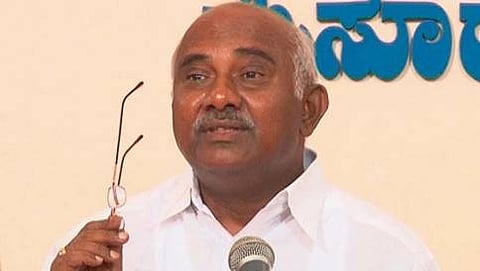 ಎಚ್.ವಿಶ್ವನಾಥ್