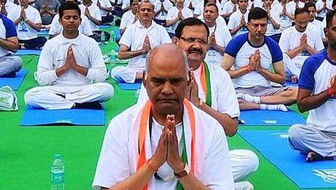 ರಾಮ್ ನಾಥ್ ಕೋವಿಂದ್