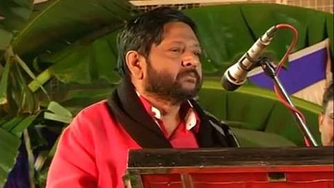 ಹಿರಿಯ ಪತ್ರಕರ್ತ ರವಿ ಬೆಳಗೆರೆ