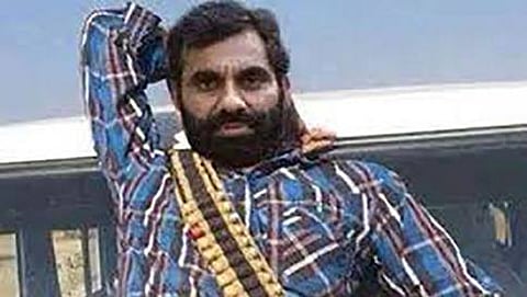ಆನಂದ್ ಪಾಲ್ ಸಿಂಗ್
