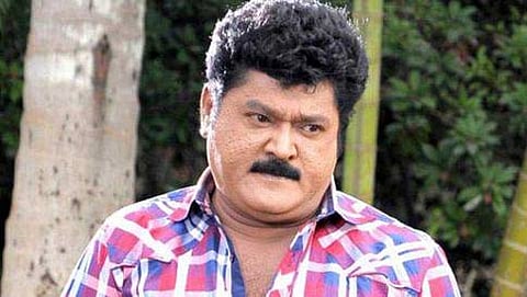 ನವರಸ ನಾಯಕ ಜಗ್ಗೇಶ್
