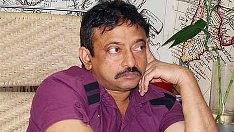 ರಾಮ್ ಗೋಪಾಲ್ ವರ್ಮಾ