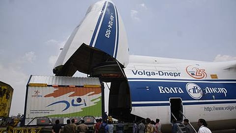 ಜಿಸ್ಯಾಟ್(ಫೋಟೋ ಕೃಪೆ-www.isro.gov.in)