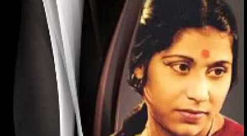 ಸಬಿತಾ ಚೌಧರಿ