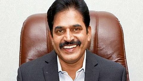 ವೇಣುಗೋಪಾಲ್