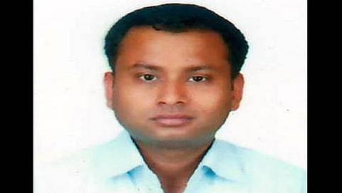 ಅನುರಾಗ್ ತಿವಾರಿ