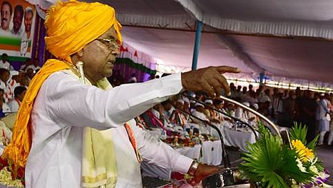 ಸಿದ್ದರಾಮಯ್ಯ