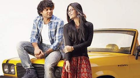 ರಕ್ಷಿತ್ ಶೆಟ್ಟಿ-ರಶ್ಮಿಕಾ ಮಂದಣ್ಣ
