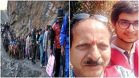 ಹೆಬ್ಬಾರ್ ಮತ್ತು ಪುತ್ರ