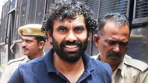 ಕುಖ್ಯಾತ ಗ್ಯಾಂಗ್'ಸ್ಟರ್ ಆನಂದ್ ಪಾಲ್ ಸಿಂಗ್