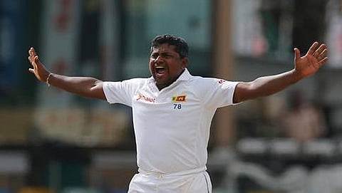 ರಂಗನಾ ಹೆರಾತ್