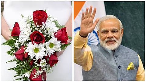 ಪ್ರಧಾನಿ ನರೇಂದ್ರ ಮೋದಿ