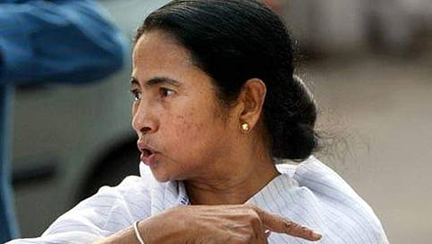 ಮಮತಾ ಬ್ಯಾನರ್ಜಿ