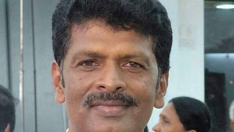 ಬಿ ಶಂಕರಯ್ಯ