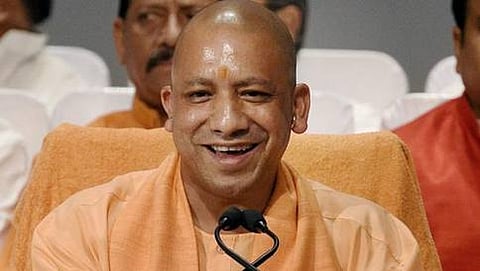 ಯೋಗಿ ಆದಿತ್ಯನಾಥ್