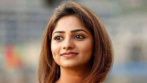 ರಚಿತಾ ರಾಮ್