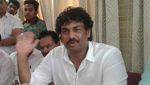 ಮಧು ಬಂಗಾರಪ್ಪ