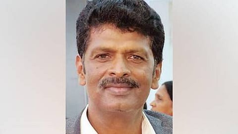 ಆತ್ಮಹತ್ಯೆ ಮಾಡಿಕೊಂಡ ತಹಶೀಲ್ದಾರ್ ಶಂಕರಯ್ಯ