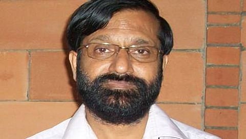 ಕೆಪಿ ರಾಮನುಣ್ಣಿ