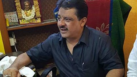 ಜಮೀರ್ ಅಹ್ಮದ್ ಖಾನ್