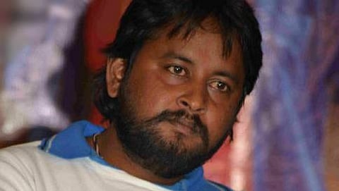 ಹರೀಶ್