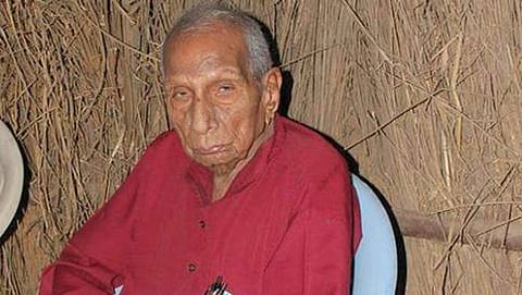 ವಿದ್ಯಾಧರ ಗುರೂಜಿ(ಸಂಗ್ರಹ ಚಿತ್ರ)